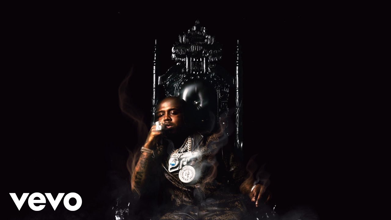 EST Gee - Get Em' Geeski (Official Audio)