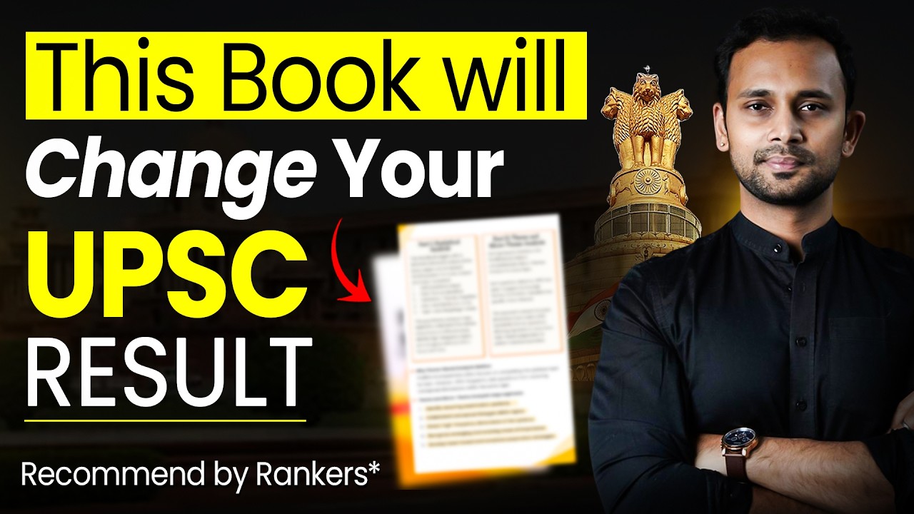 Best UPSC Mains PYQ Book 2026 | Updated PYQ Microthemes PDF | Recommended by Toppers
