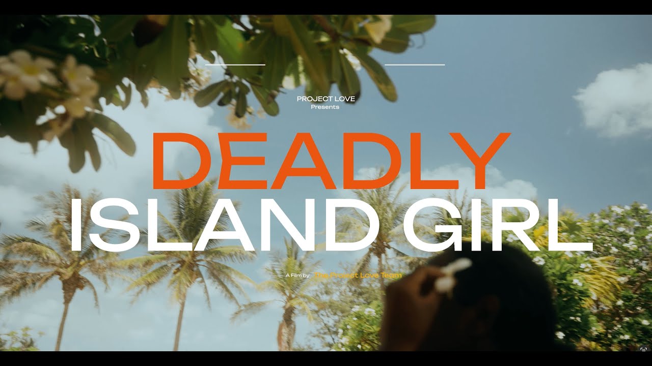 West Kimberley Youth Forum 2024 - Island Girl Remix