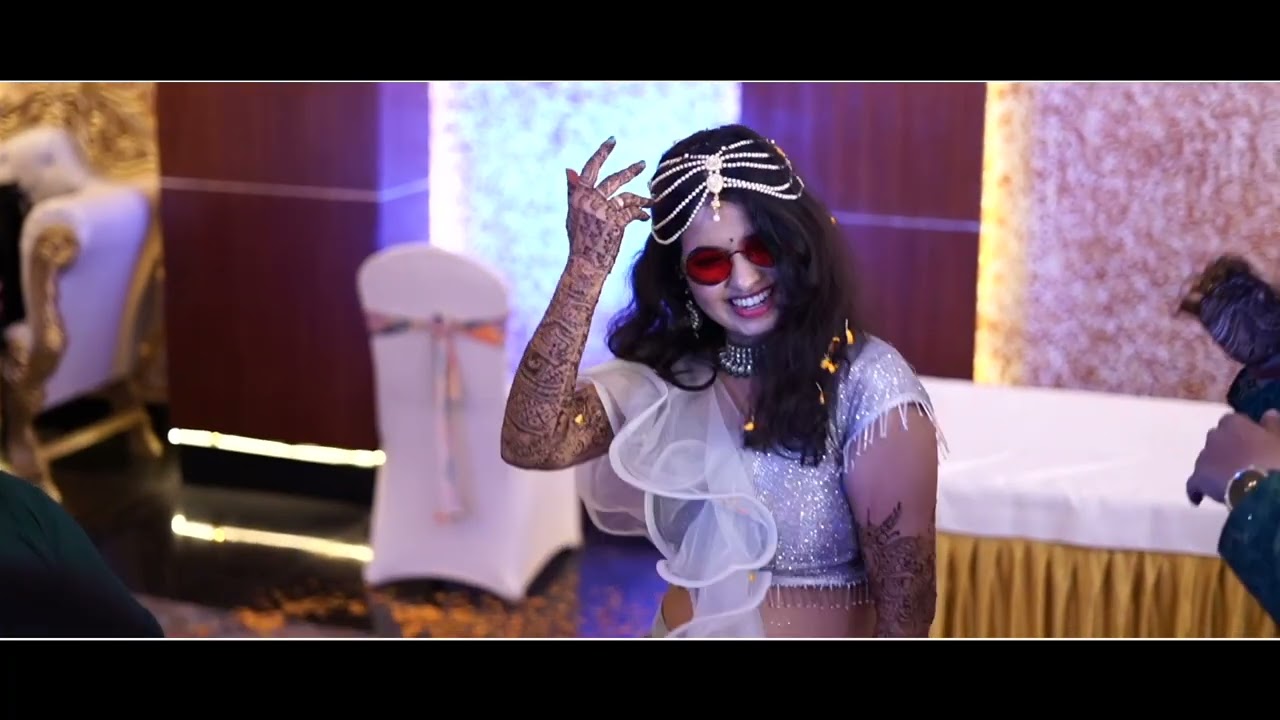 Teaser Sonali Tiwary Weds  Ashish Tiwary , Wedding ceremony PD Films - 9386255130