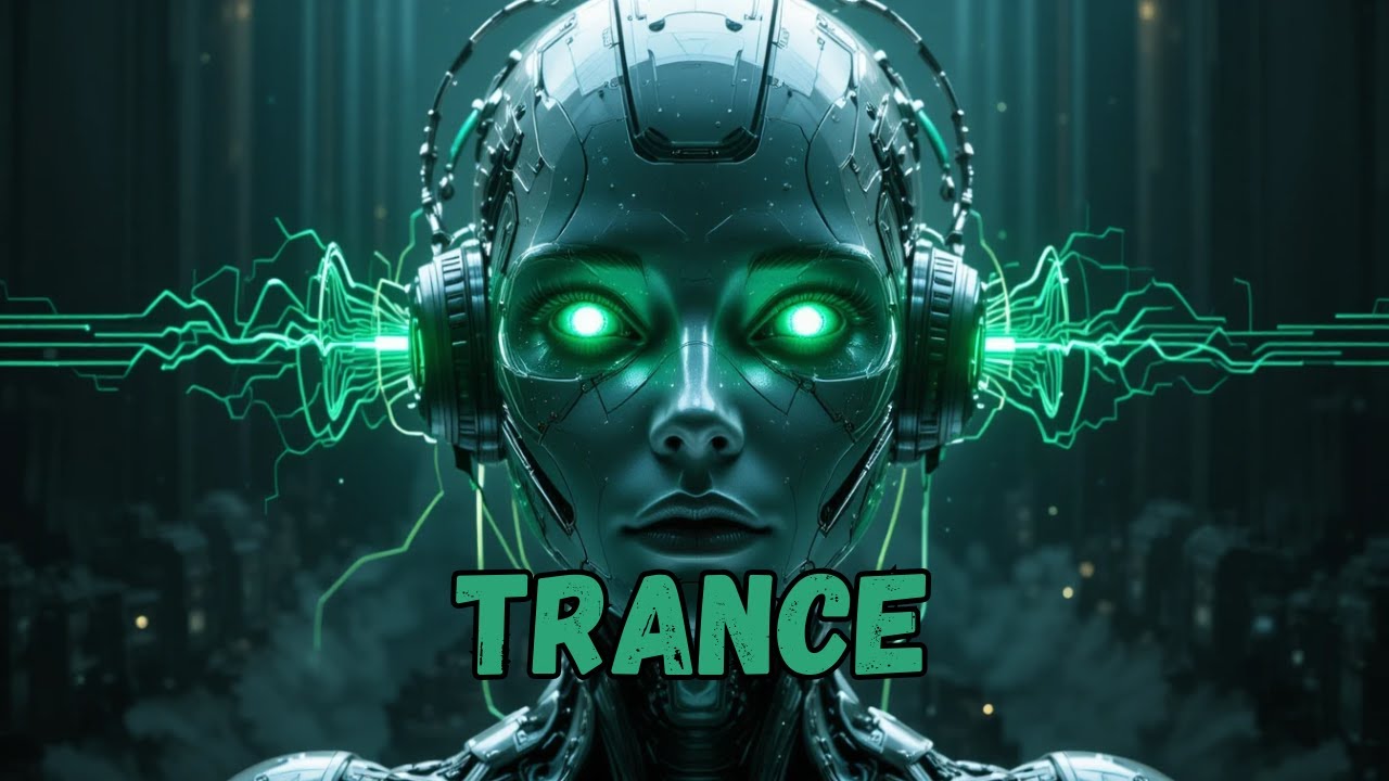 Electric Instincts - Trance Music - DJ ZeroFlow