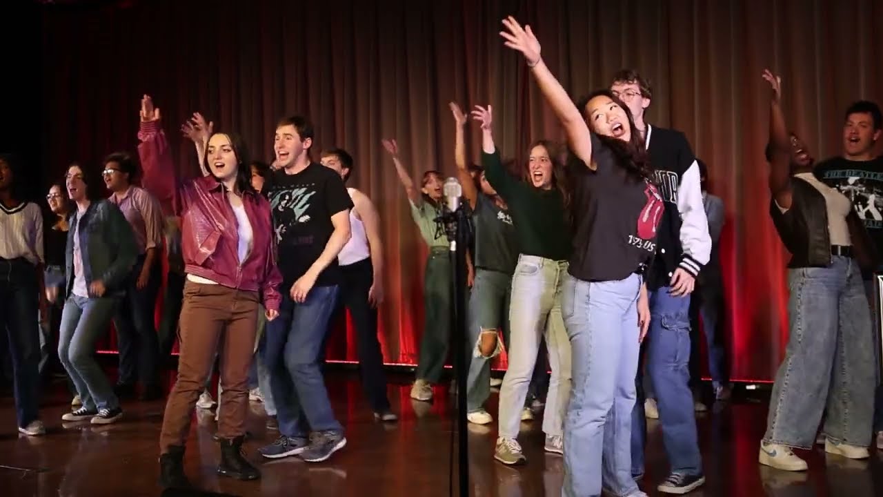 Don't Stop Believin'