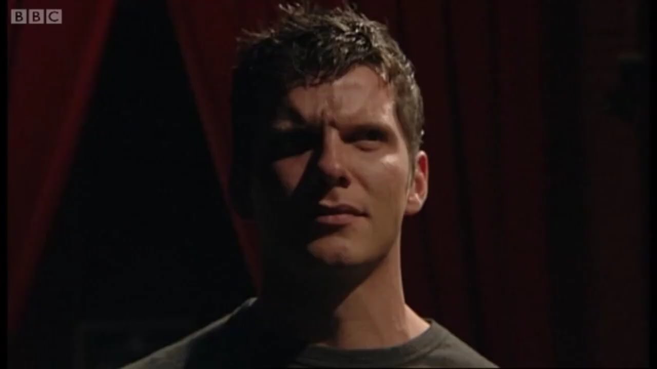 The Unsatisfying/Frustratingly One-Sided Soap Feuds (Part Four)