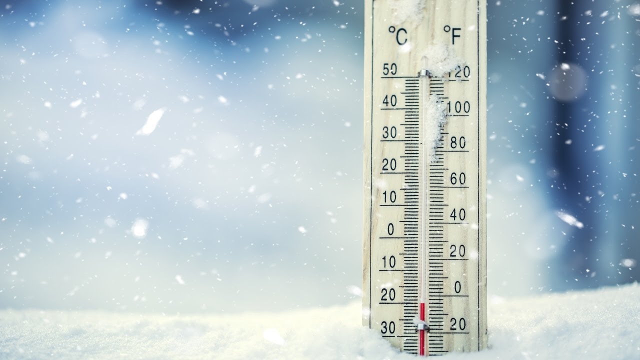 Bitter cold continues Wednesday
