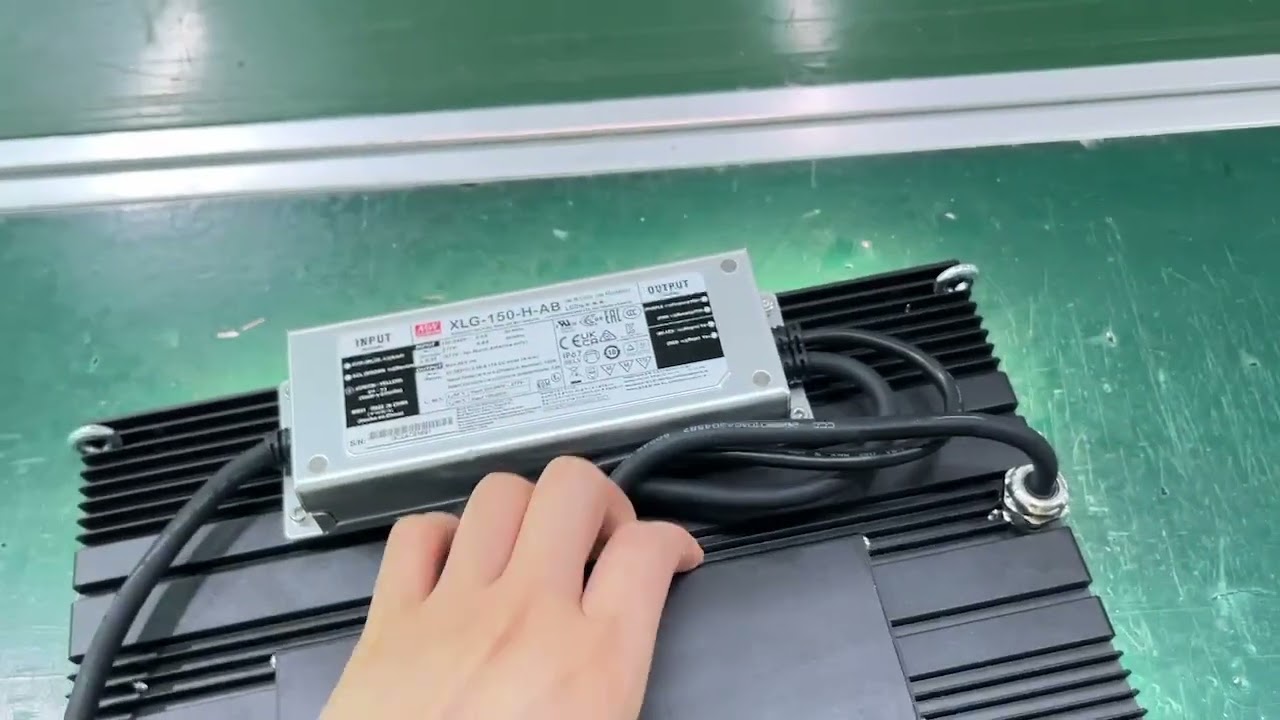 Quantum board 120w Lm301h полный спектр, бомба для цветения 36шт 660nm. Самая эффективная из 120ватт