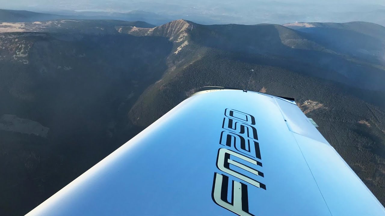 FM250 Vampire intro