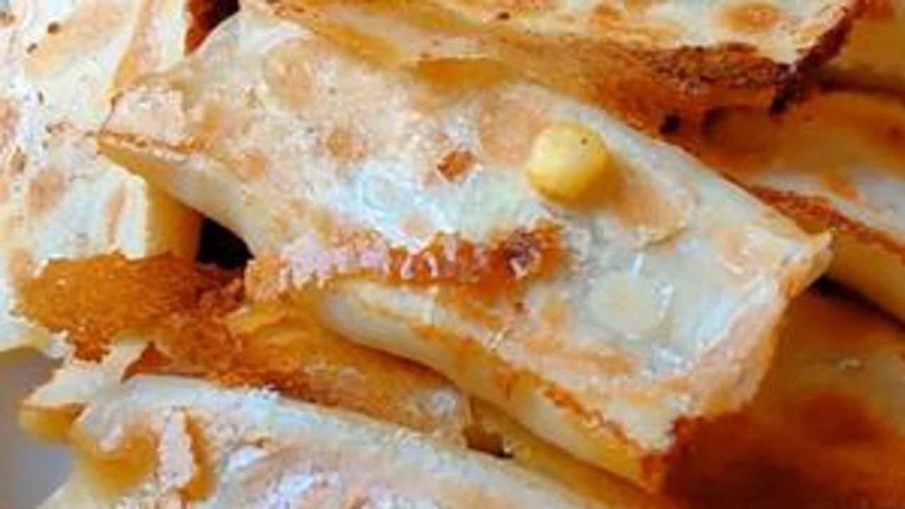 这个做法真简单！比包包子还简单！底部金黄酥脆里面鲜香味美！ #霍霍面粉 #锅贴 #简单易做