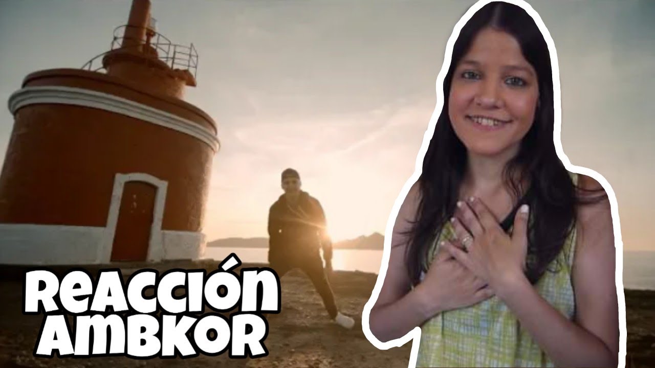 REACCIÓN AMBKOR - 10. 