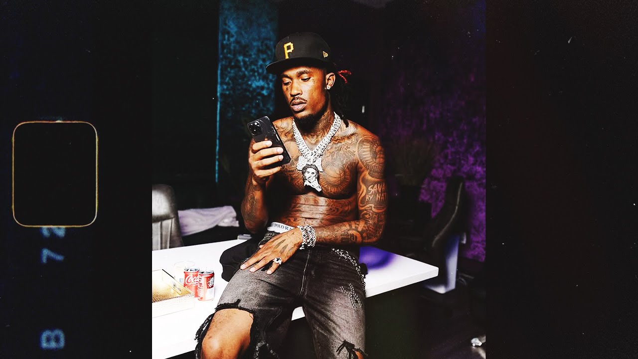 Hunxho Type Beat 