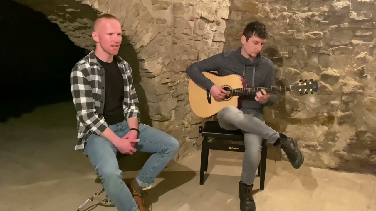 Queen - Is This The World We Created? COVER