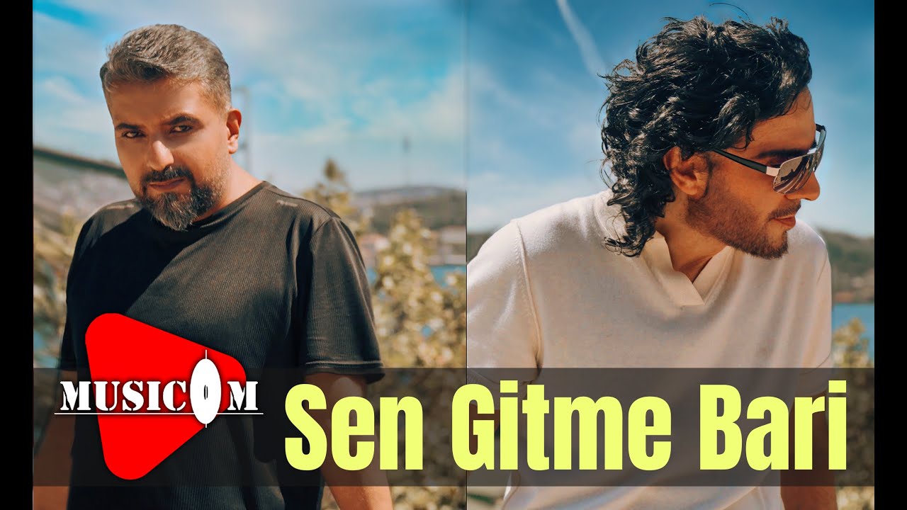 Mustafa Arapoğlu ft İsmail YK - Sen Gitme Bari