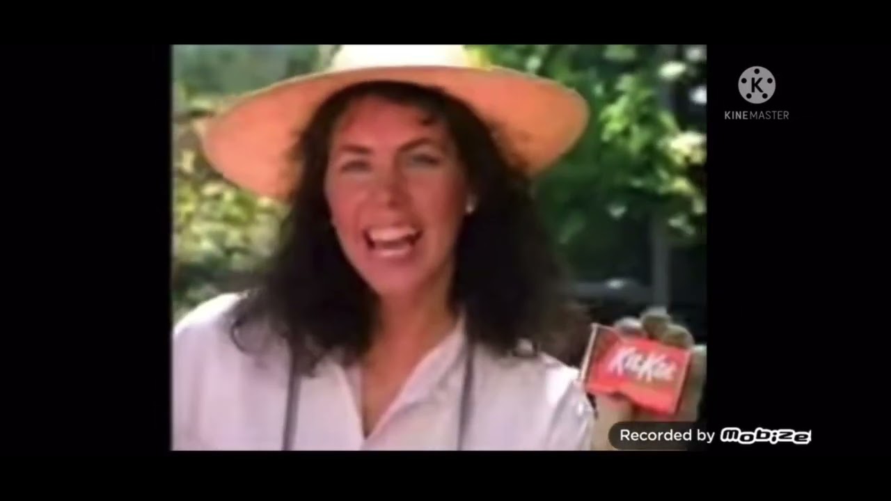 HAPIKATO's Commercial Jingles but I differenced it with the original ones