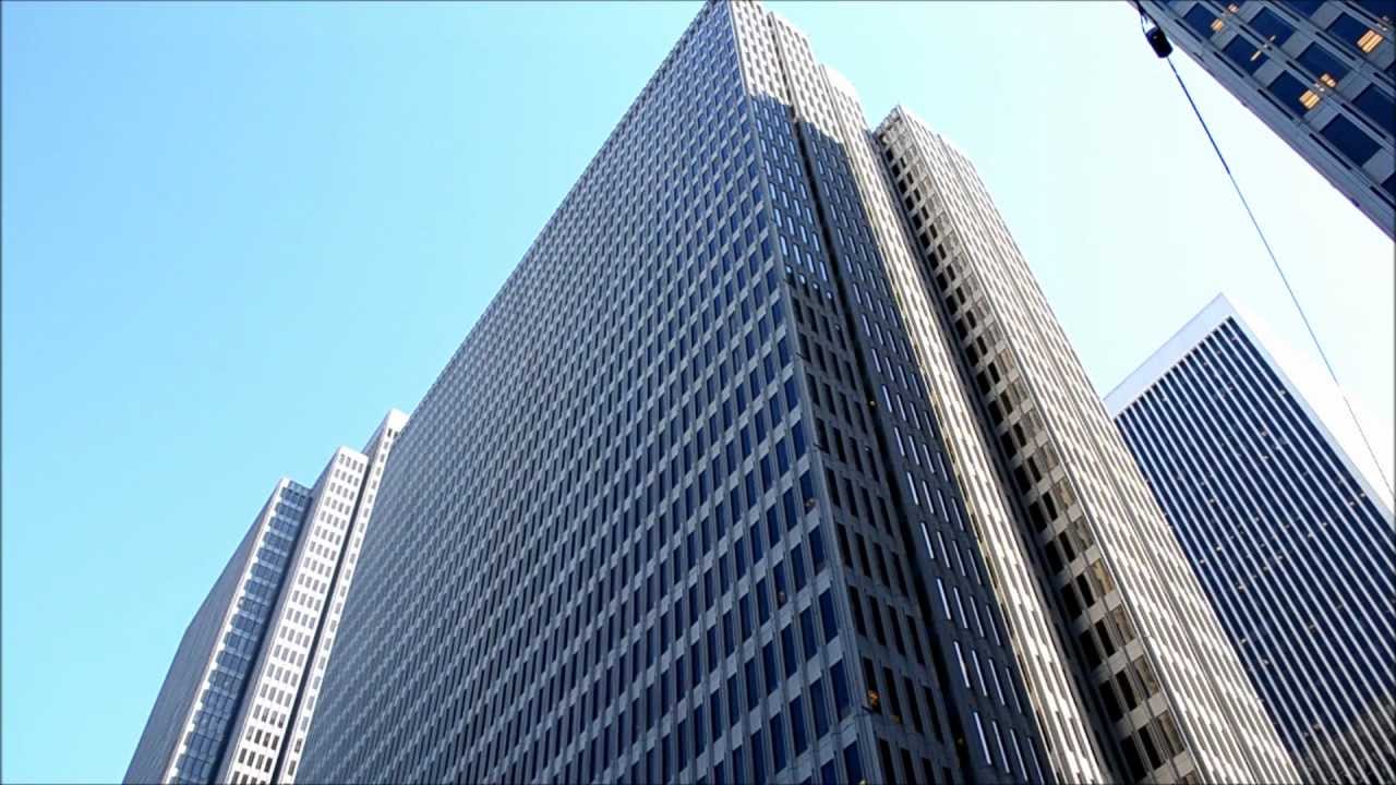 The Skyscrapers of San Francisco - A Guide to the San Francisco Skyline