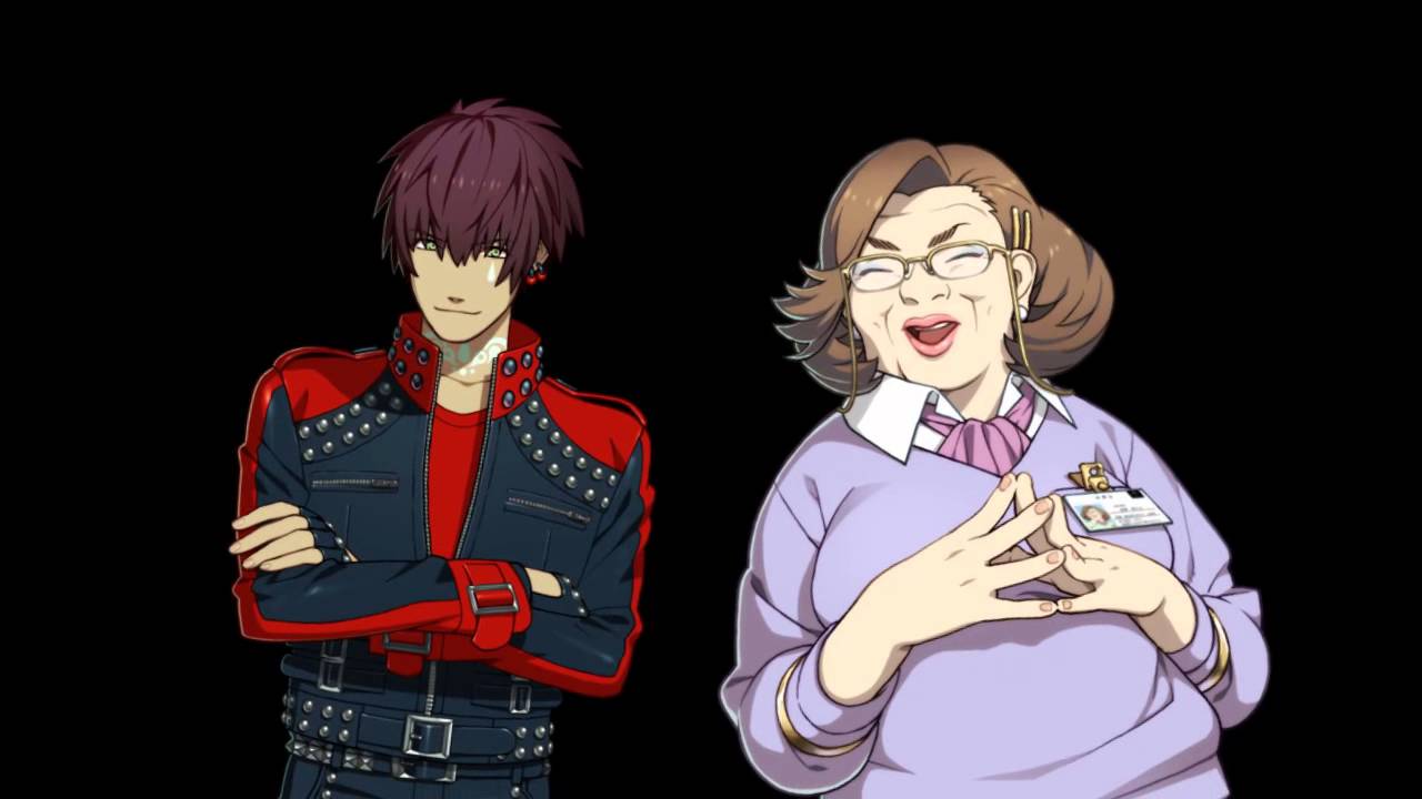 DMMd - You do the bend and snap