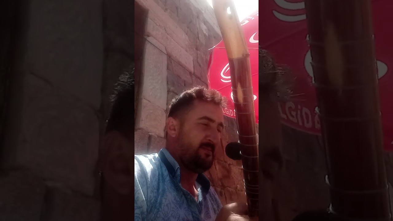 Bana deli diyorlarmış star müzik cengiz Tomarza