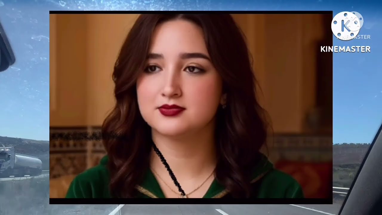 عااااااجلون🚨قصة مدام بقولة مع سروال قندريسة اش هادشي الموت ديال الضحك😂
