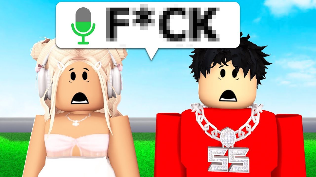 We Broke 100 RULES in Dress To Impress!