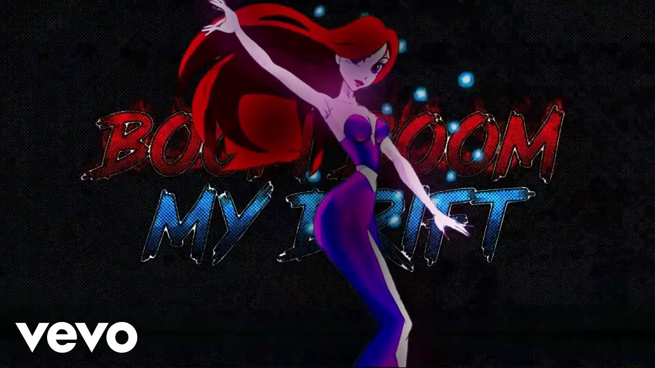 Stefania_vale - Boom Boom My Drift - La mia deriva (Official Music Video) ft. Thalara_vox, stef_vale