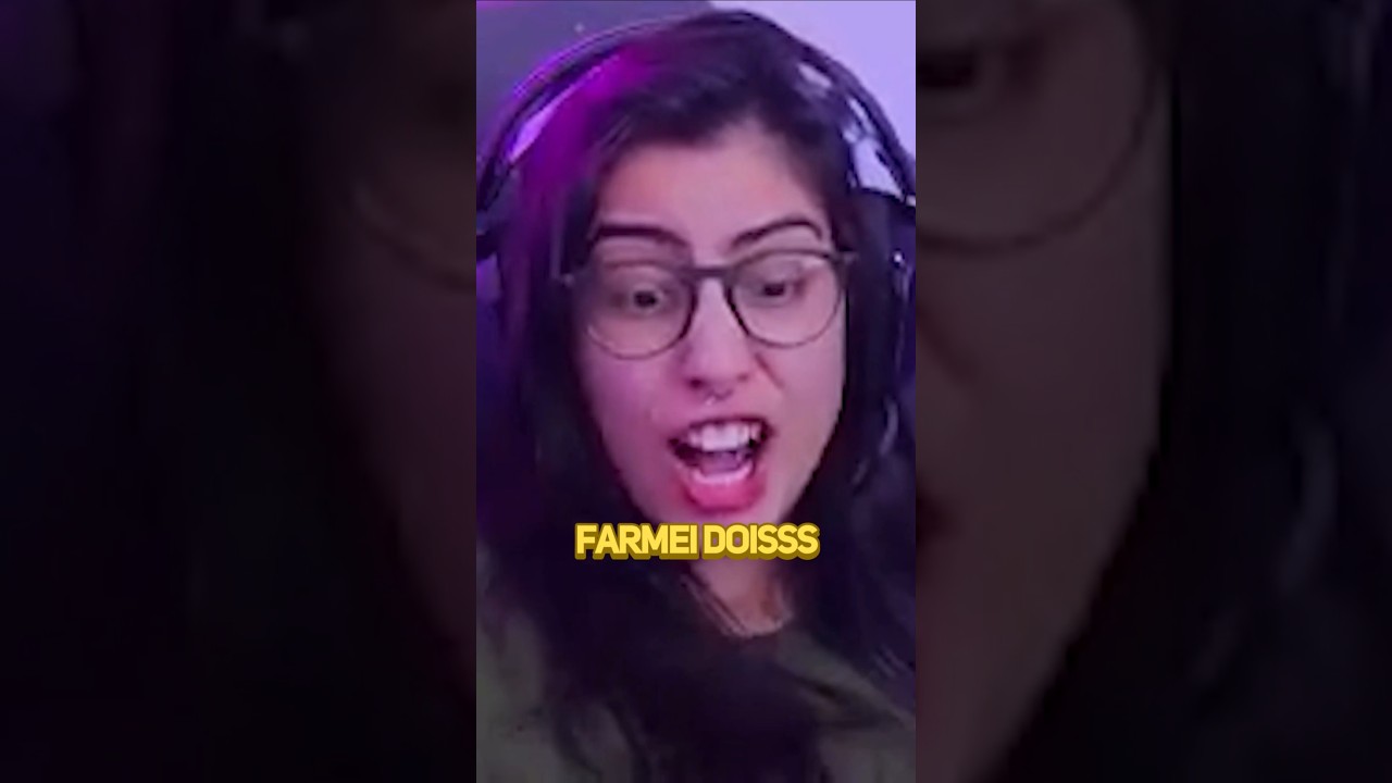 NASUS LETALIDADE FAZ SENTIDO? #leagueoflegends #shorts