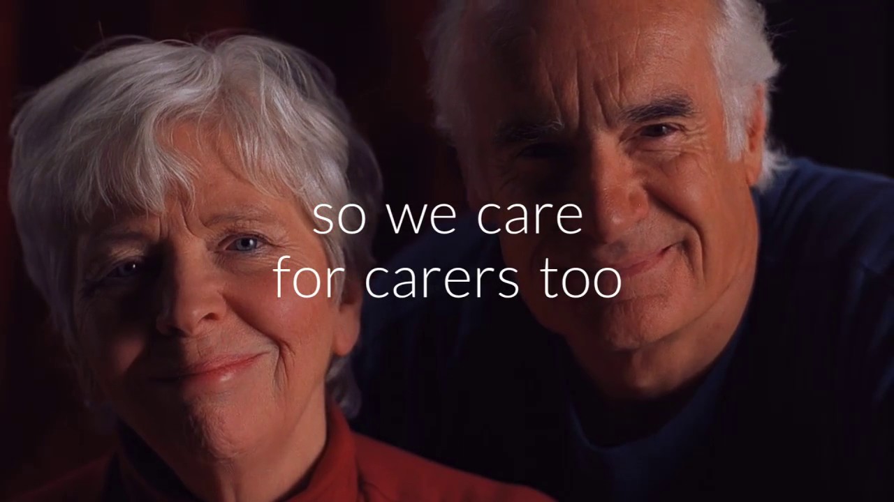 Take a look inside St Luke's Hospice