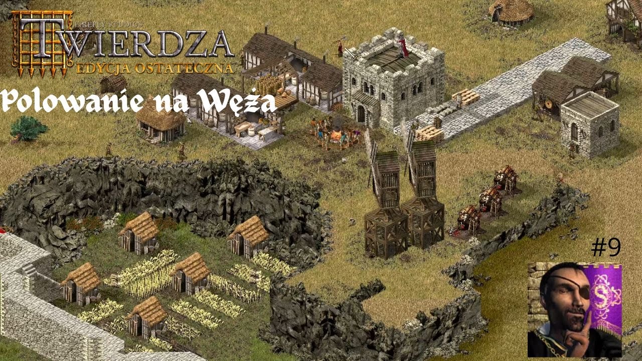 ZACZYNAMY ATAKOWAĆ TEGO OSZUSTE!11! | Twierdza edycja ostateczna: Kampania główna #9