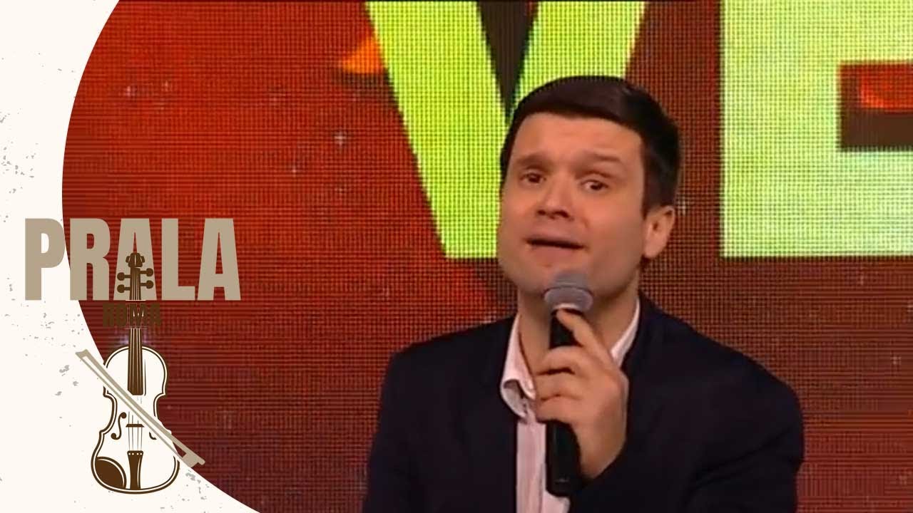 Dragi Domic - Ja pijem i picu (LIVE) - G&F - (TV Grand 09.04.2015.)