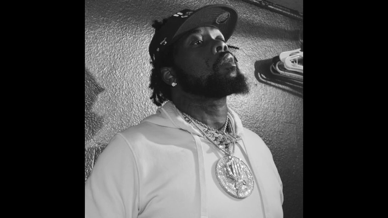 [FREE] JID X CONWAY THE MACHINE TYPE BEAT 