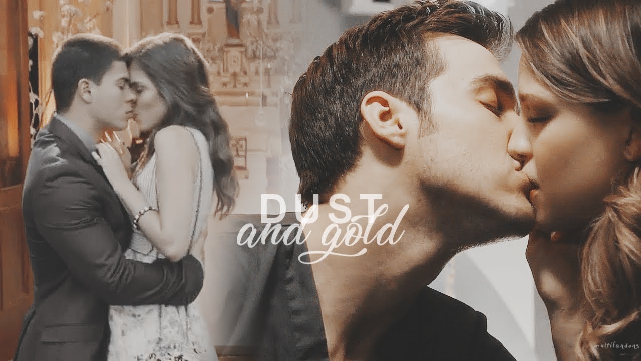 Multicouples | Dust & Gold (HBD Babi)