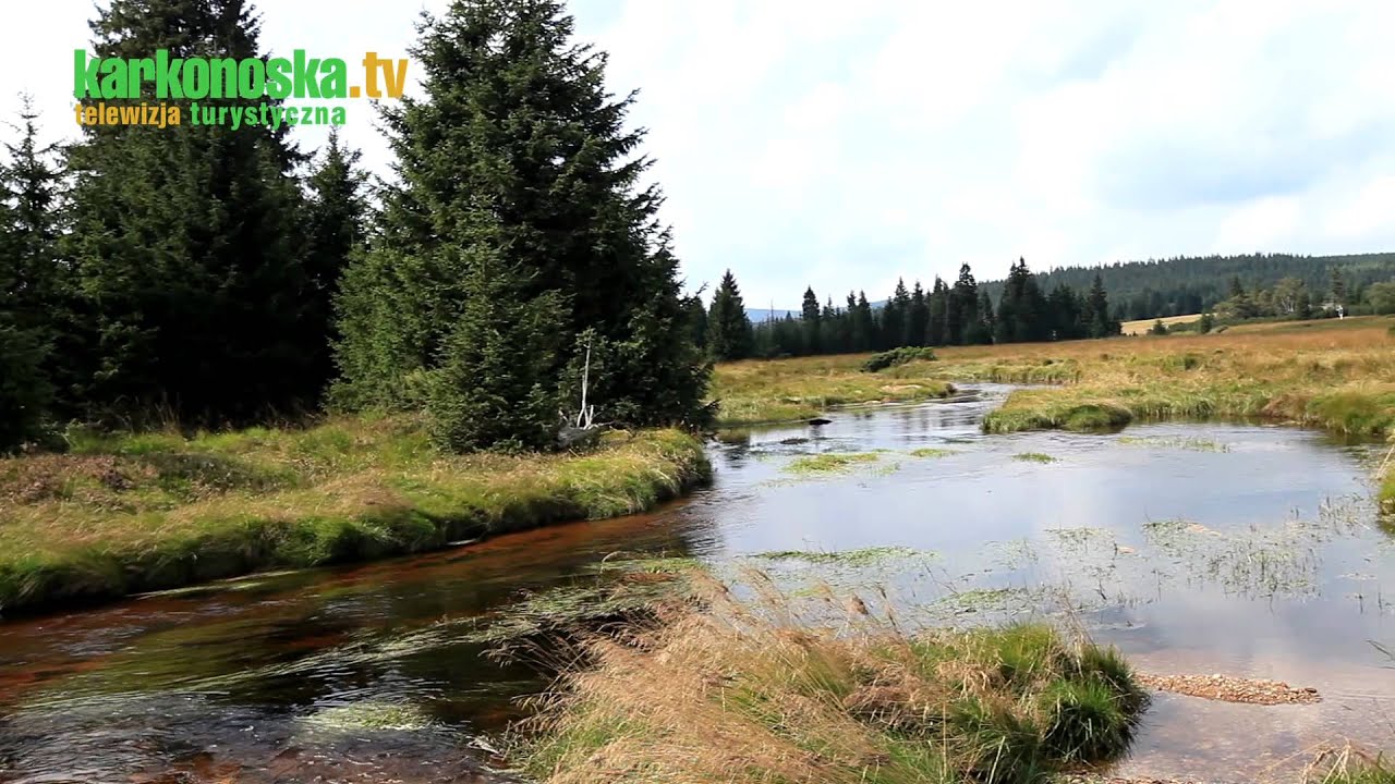 Szklarska Poręba. Chatka Górzystów