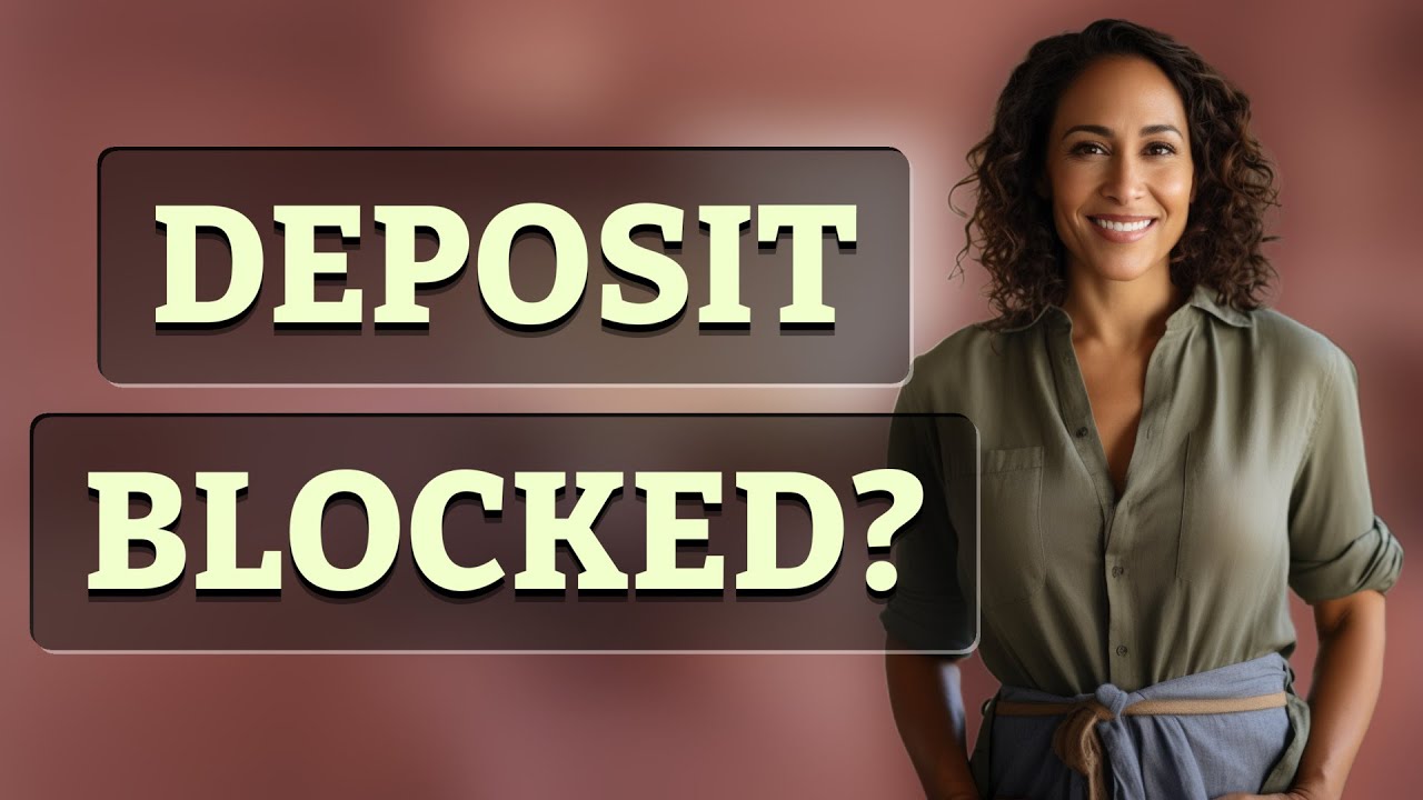 Can Suspicious Flags Cause Direct Deposit Rejections?