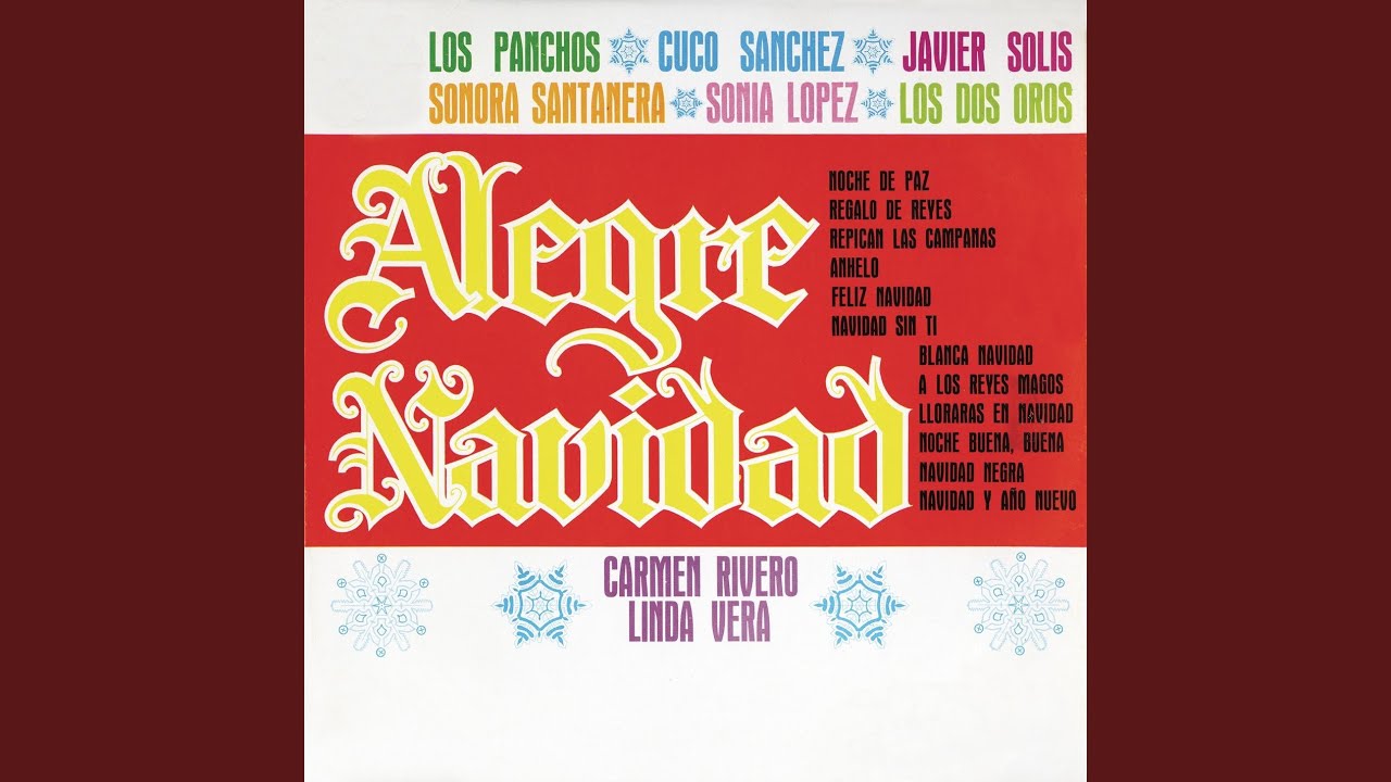 Regalo de Reyes (Bolero)