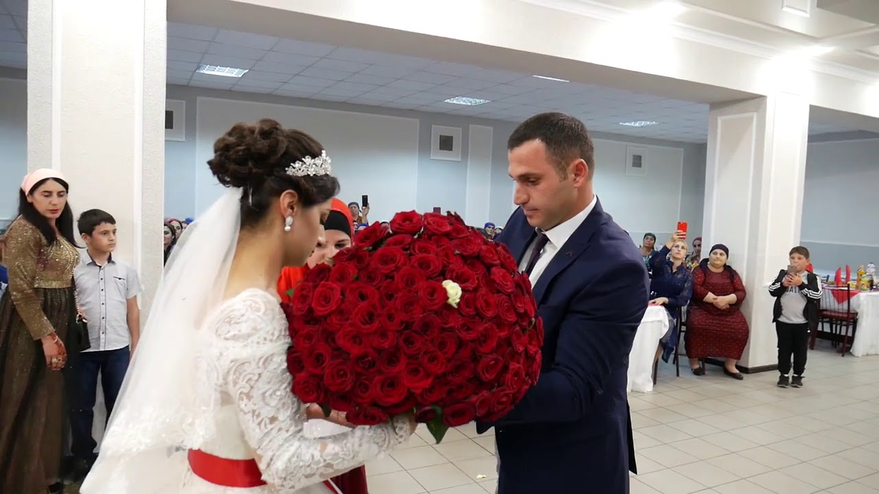 Elgis & Elmira_2020_Банкет 1 часть