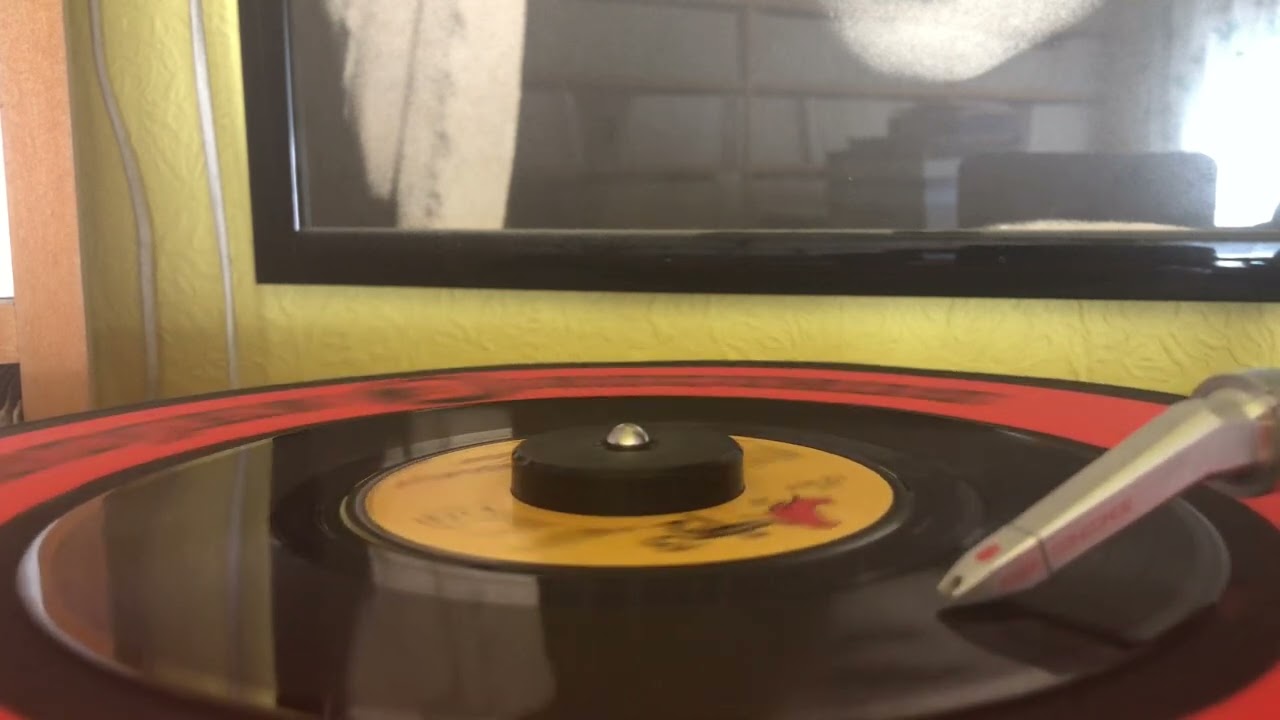 Joe Odom - Let Me Go Gradually