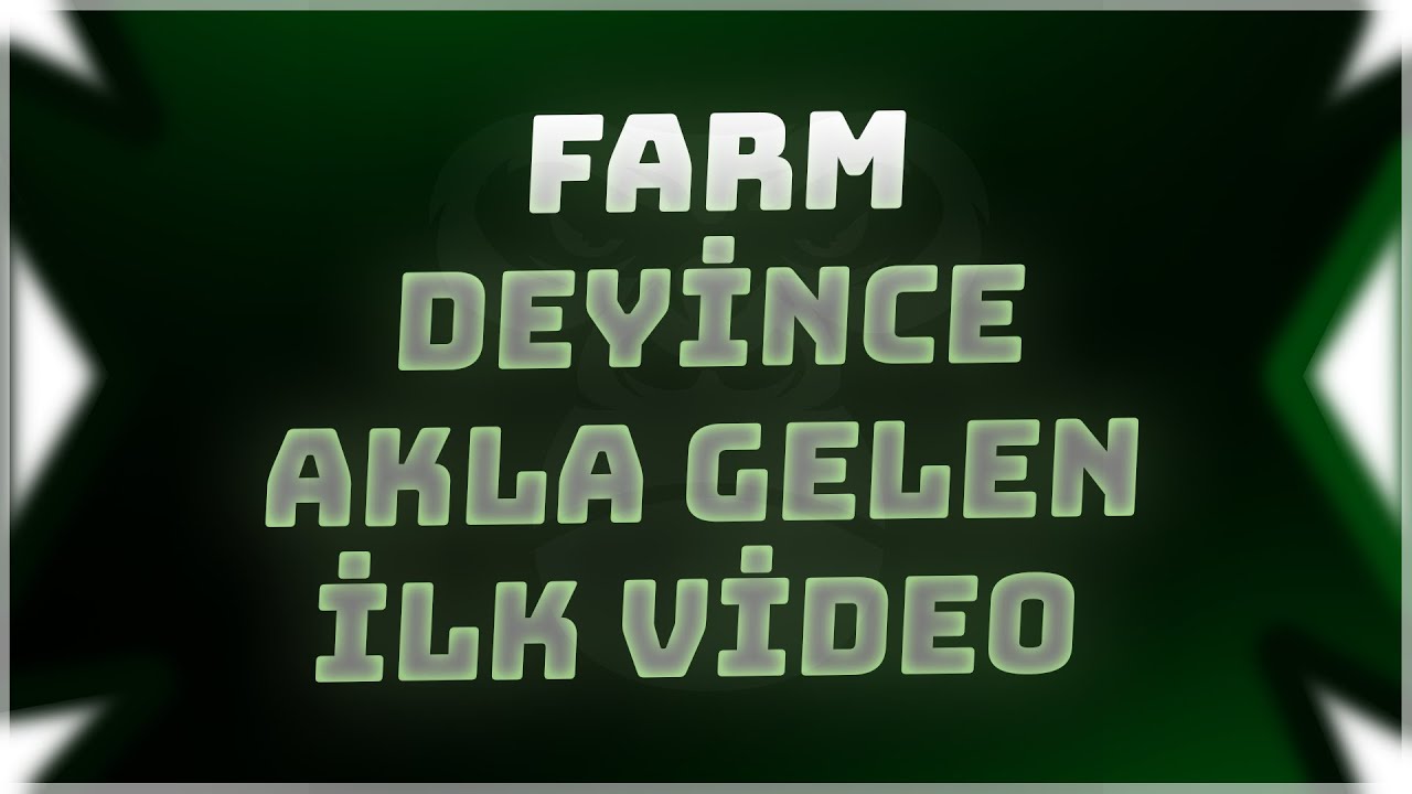 FARM HAKKINDA HER ŞEY . MİNECRAFT SONOYUNCU TİTANYUM