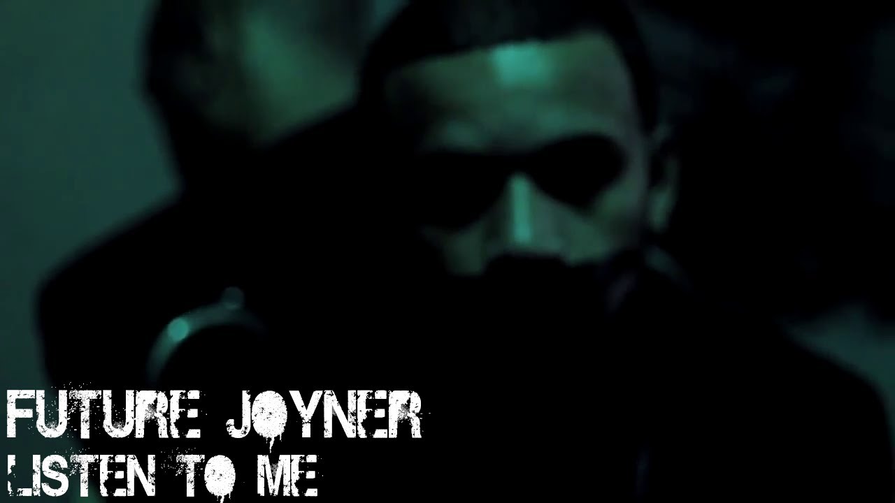 Joyner Lucas (Future Joyner) - Listen To Me (Dir. By DJ 2Thirteen)