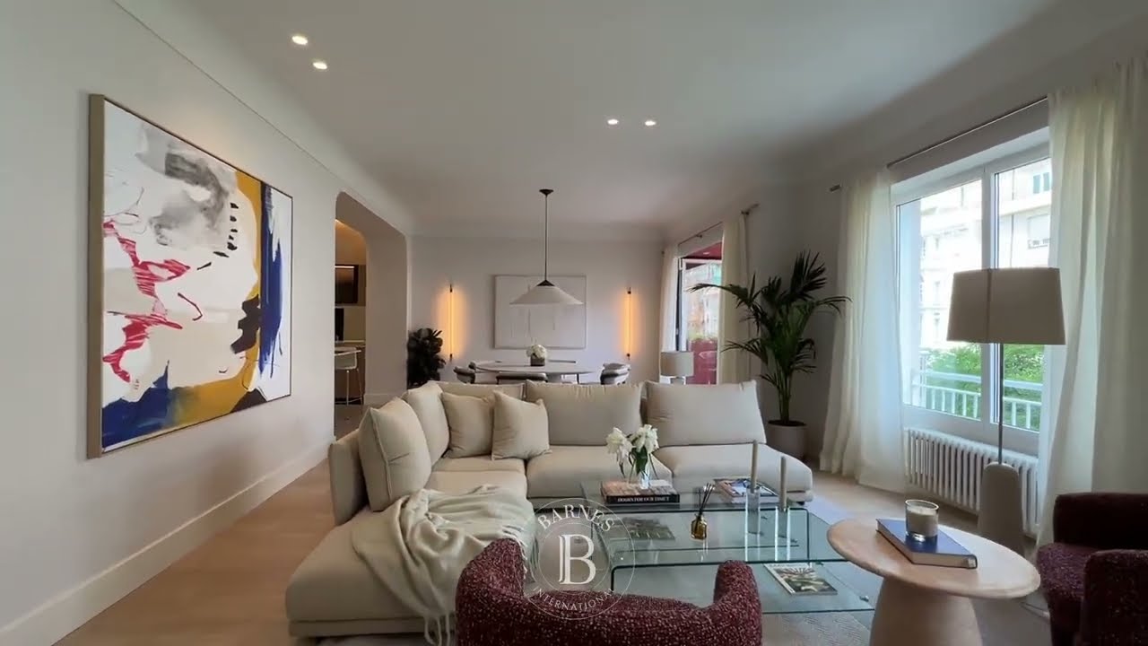 Visita privada - Venta - Piso totalmente reformado a estrenar en Goya