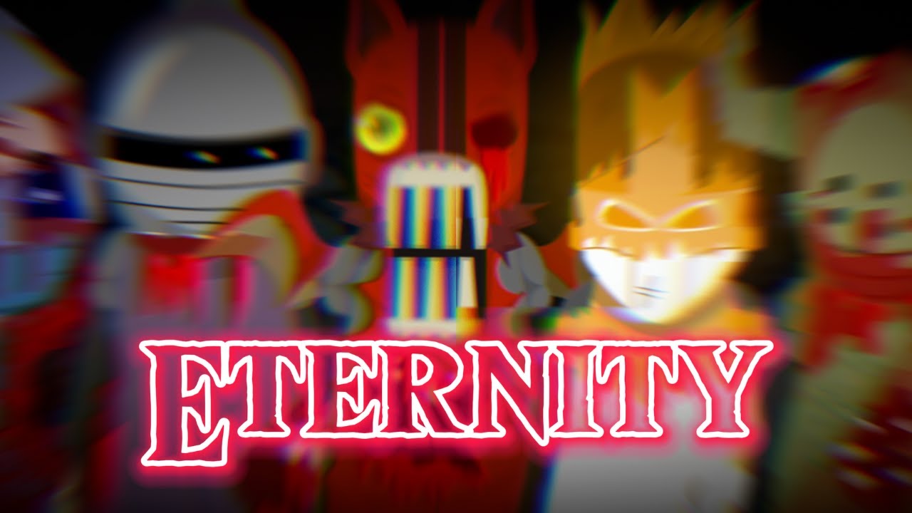 Eternity | Project Sight Mix