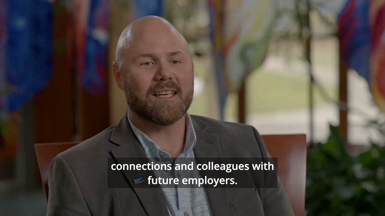 Make a Meaningful Impact Through GCU’s M.A. in Applied Behavior Analysis