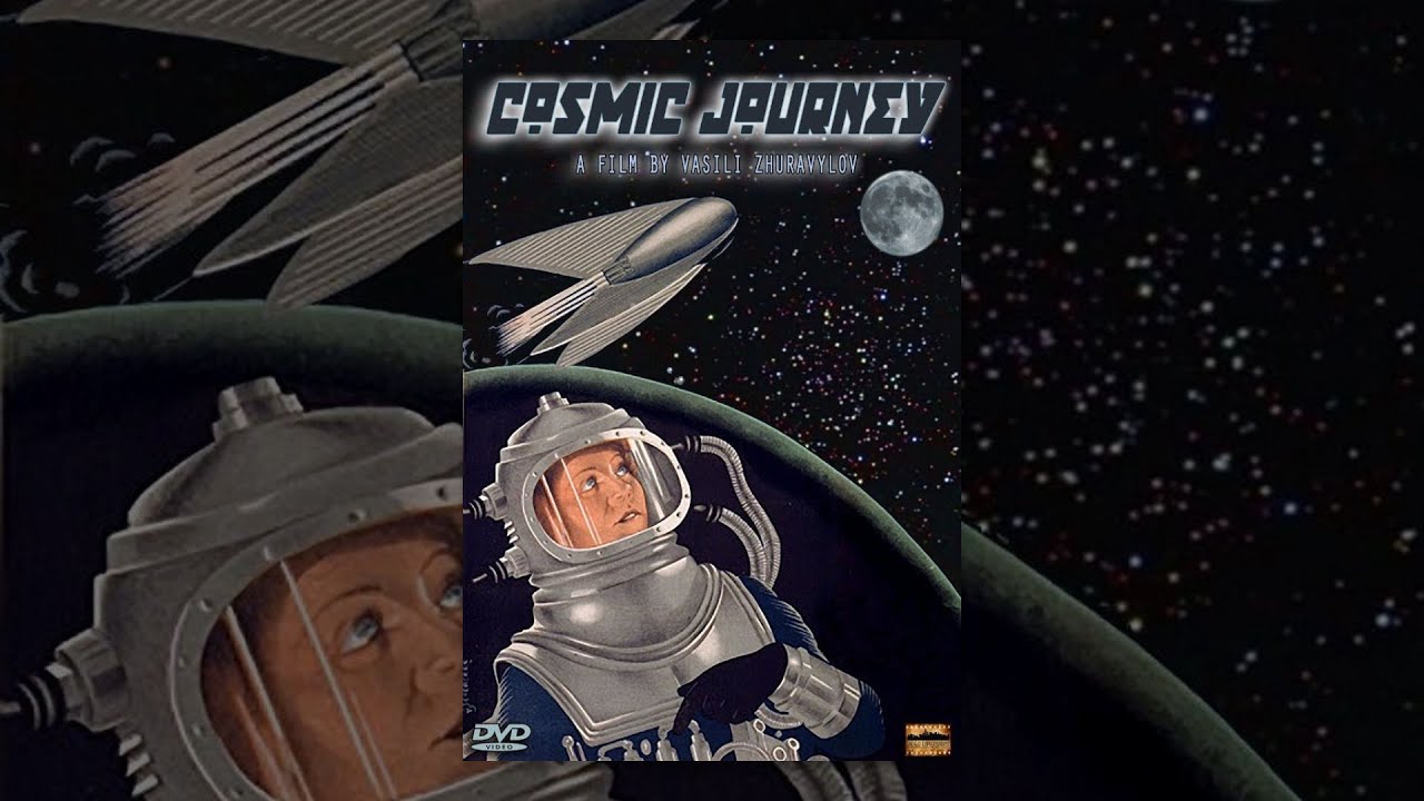 Cosmic Journey (1936) movie