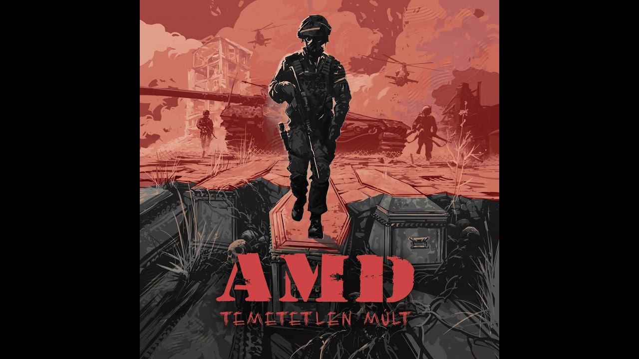 AMD - Ne csak n&eacute;zz!    /2021/