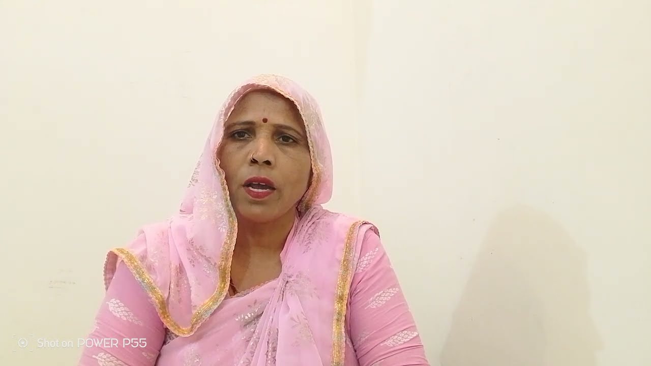 शादी में गए जाने वाला बिहाना गीत #SINGER TARA DEVI 😍