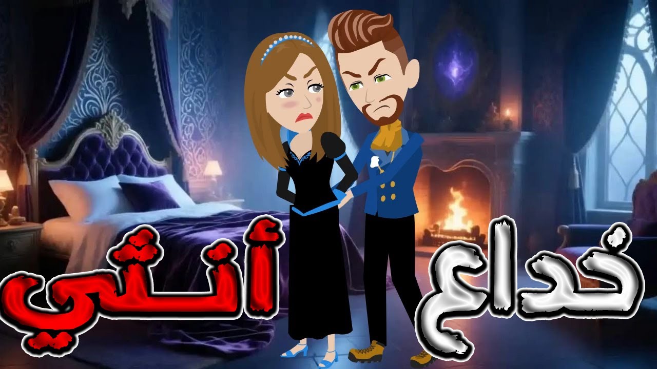 خداع أنثي | قصة مثيرة وغامضة مع أسرار لا تُصدق #حكايات توتاوماجي