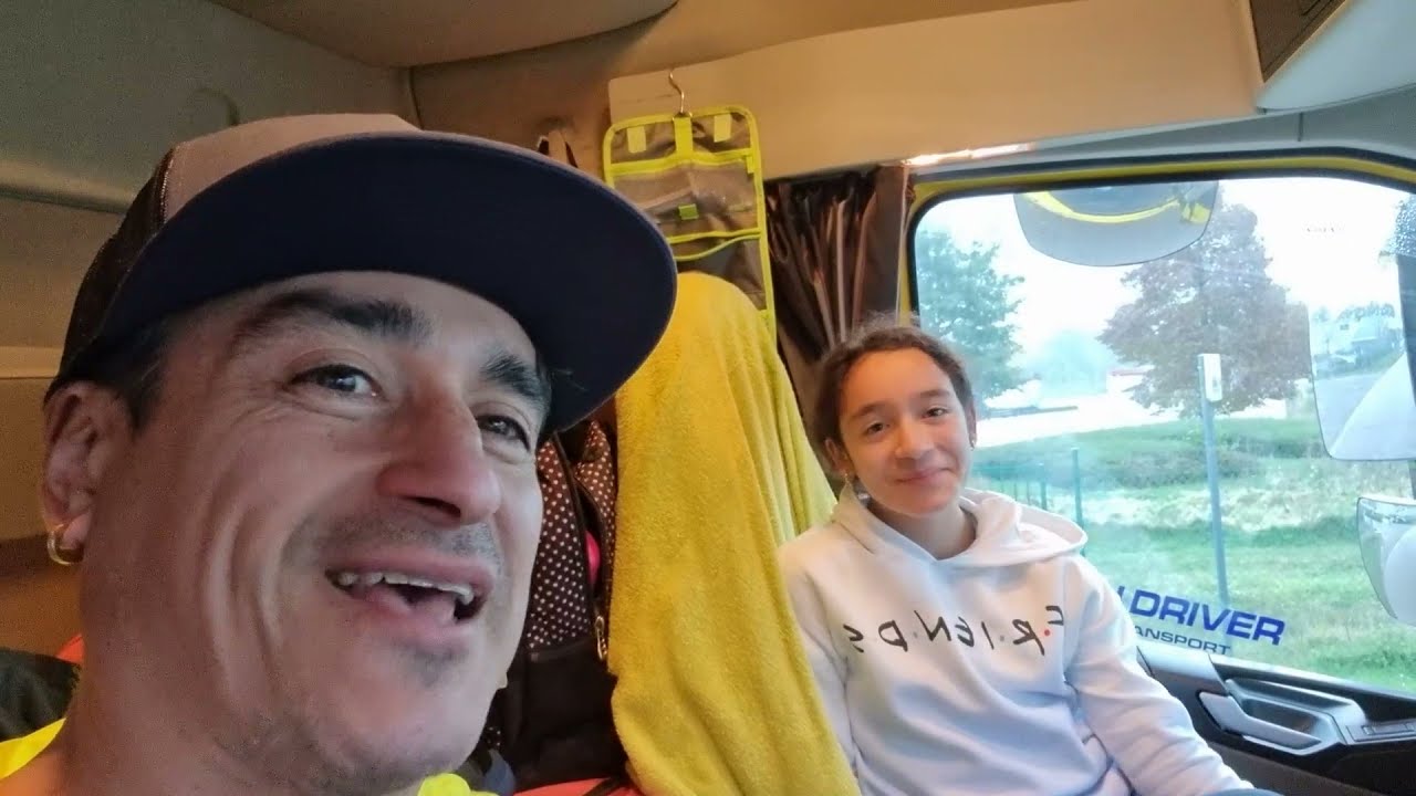 Un Día De Trabajo En Holanda Con Grata Compañia Vlog #10