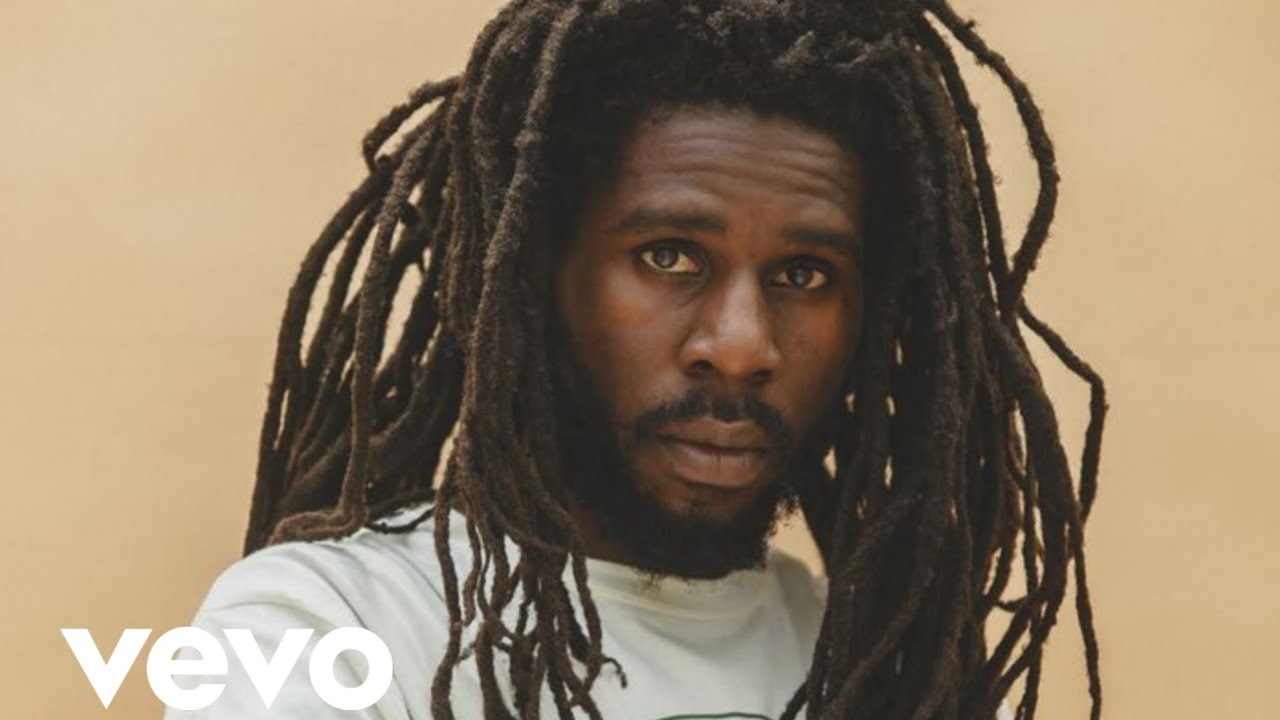 Chronixx – MY BABY (Official Lyrics Video )