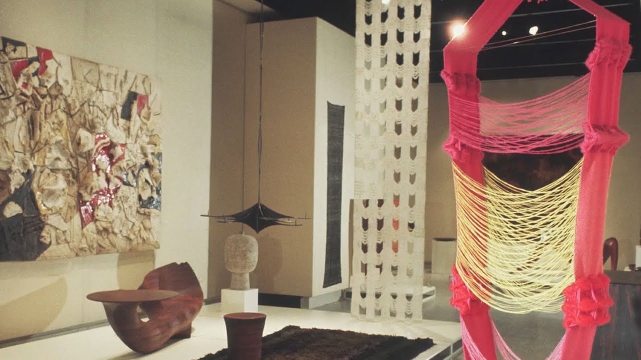What Can You do with an Object?