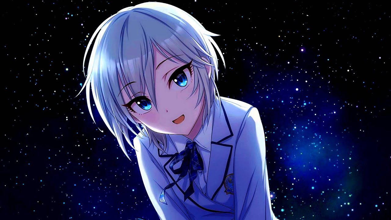 Nightcore - Time (Clock of the Heart)