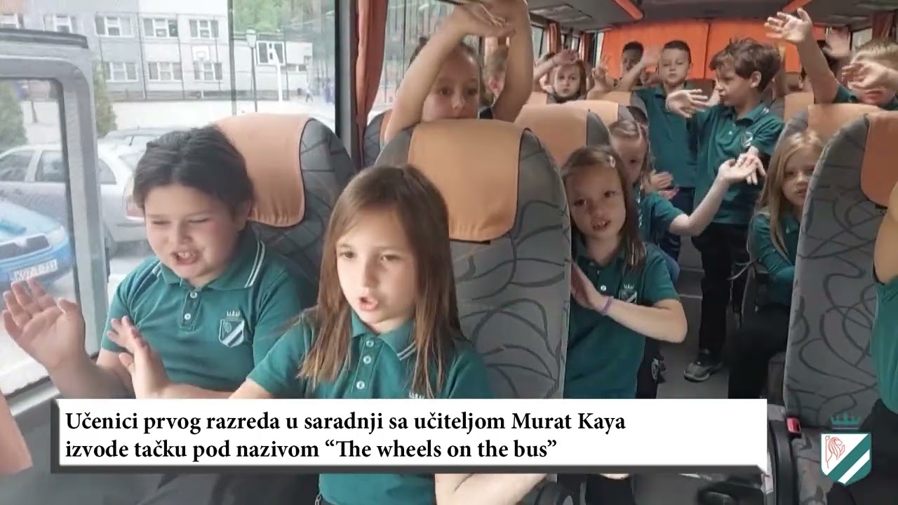 DAN ŠKOLE 2022 | Richmond Park Primary School Tuzla