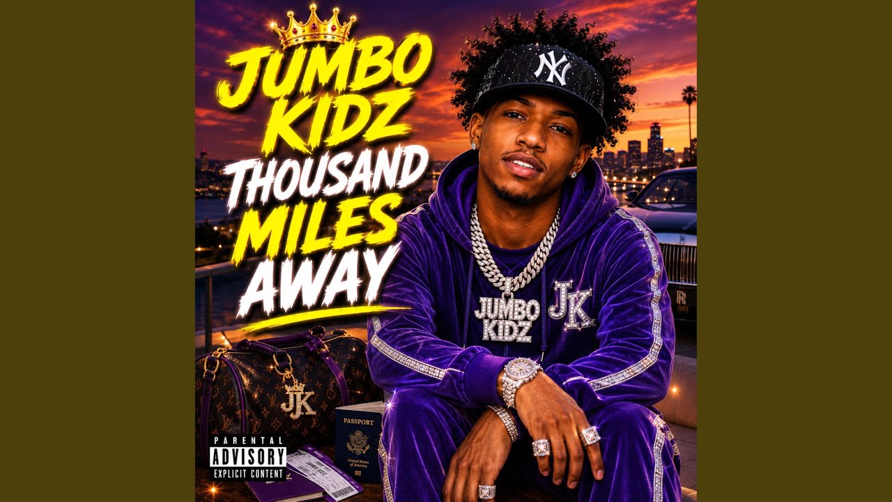Thousand Miles Away