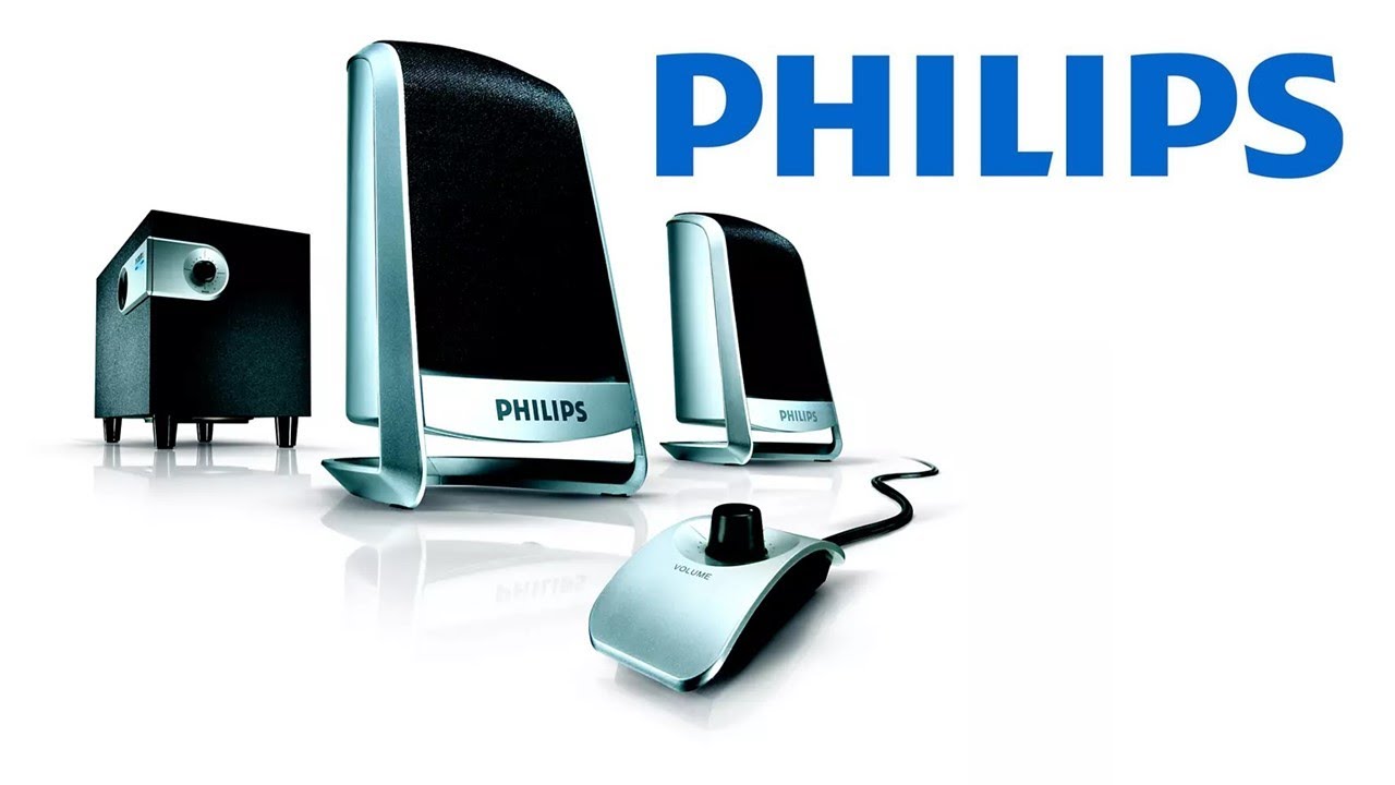 Philips SPA2300/00