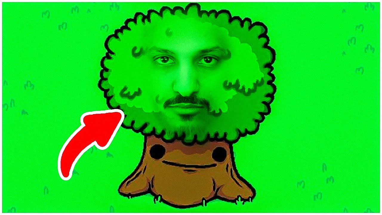 الدفاع عن الشجرة